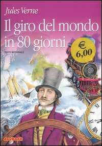 Il giro del mondo in 80 giorni