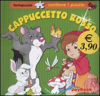 Cappuccetto Rosso