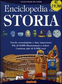 Enciclopedia della storia