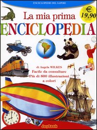 La mia prima enciclopedia
