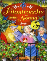 Filastrocche della nonna
