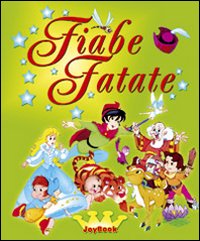 Cenerentola-Bambi-Pollicino