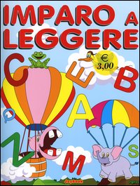Imparo a leggere