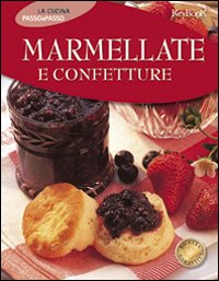Marmellate e confetture