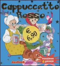 Cappuccetto Rosso