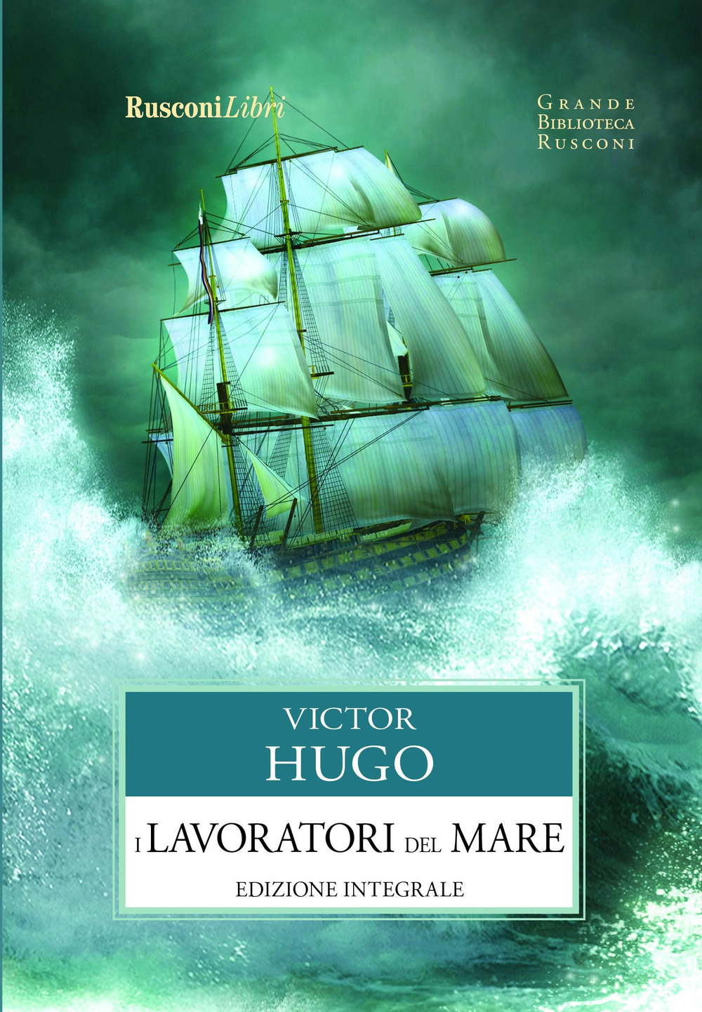 I lavoratori del mare