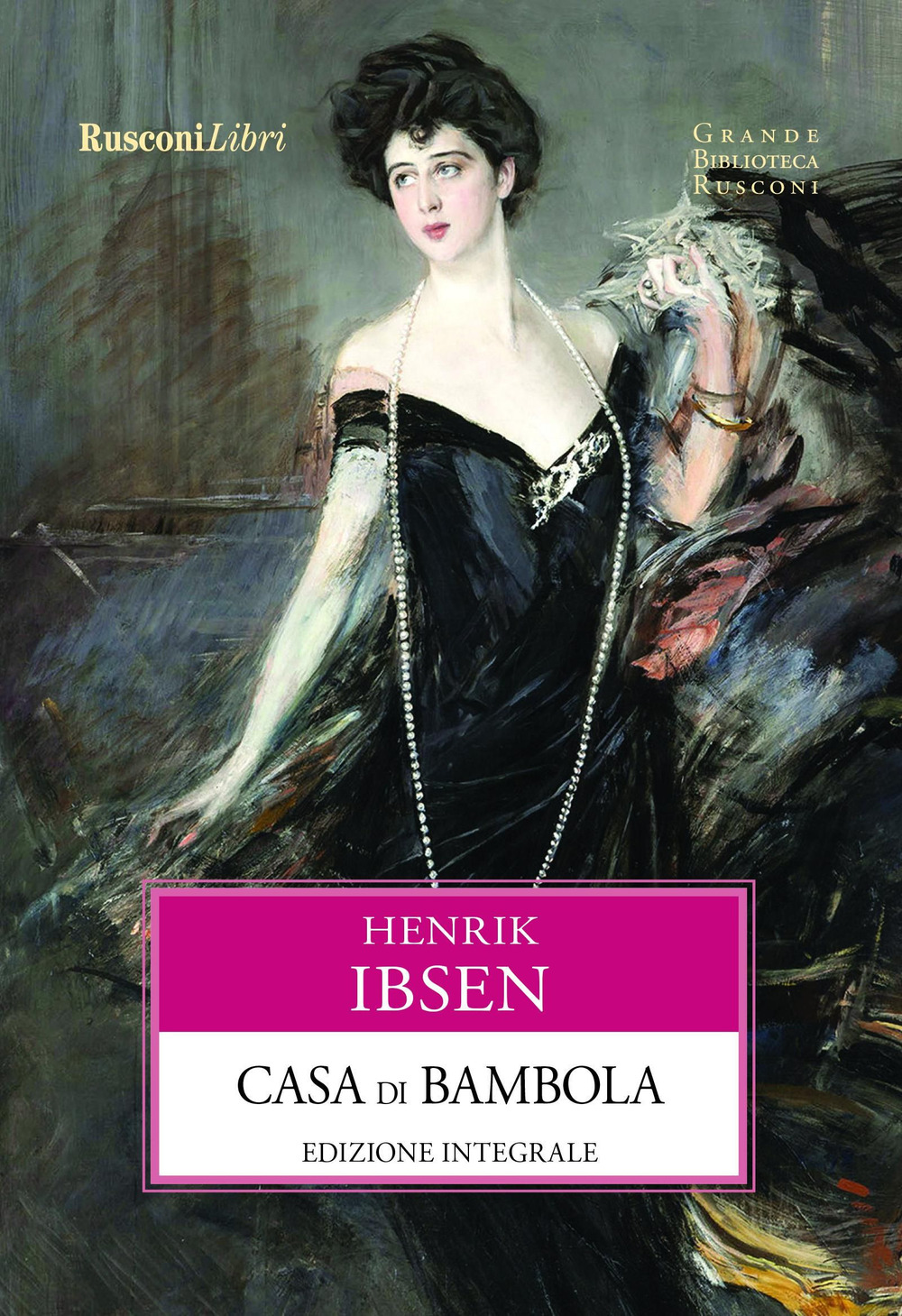 Casa di bambola