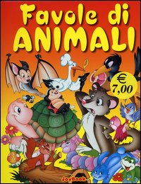 Favole degli animali