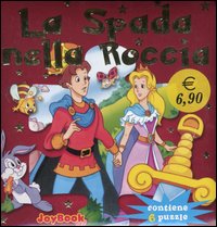 La spada nella roccia
