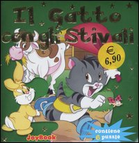 Il gatto con gli stivali