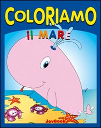 Coloriamo il mare