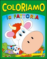 Coloriamo in fattoria