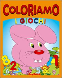 Coloriamo i giochi