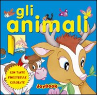 Gli animali. Gli indistruttibili