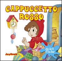 Cappuccetto Rosso