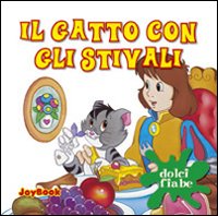 Il Gatto con gli stivali