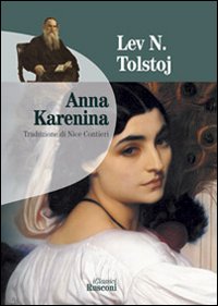 Anna Karenina
