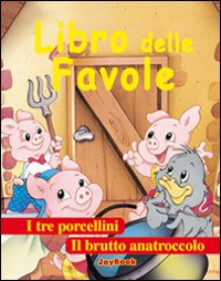 Il libro delle favole
