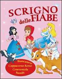 Lo scrigno delle fiabe