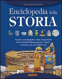 Enciclopedia della storia