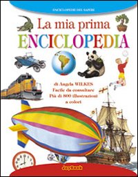 La mia prima enciclopedia