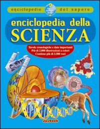Enciclopedia della scienza