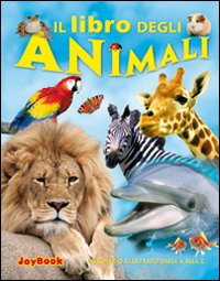 Il libro degli animali