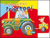 I simpatici trattori