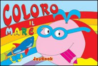 Coloro il mare