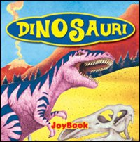 Dinosauri. I giganti della preistoria a grandezza naturale