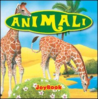 Gli animali. Gli indistruttibili