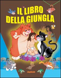 Il libro della giungla