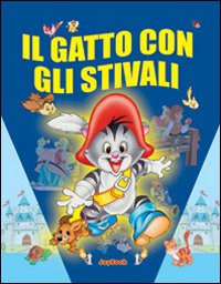Il gatto con gli stivali