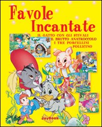 Favole incantate