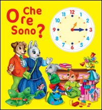 Che ore sono?