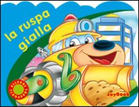La ruspa gialla