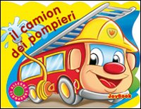 Il camion dei pompieri
