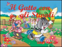 Il gatto con gli stivali