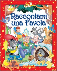 Raccontami una favola