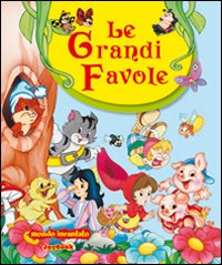 Le grandi favole