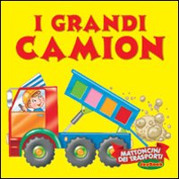 Grandi camion