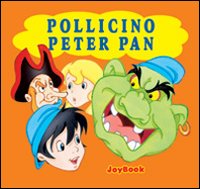 Pollicino-Peter Pan