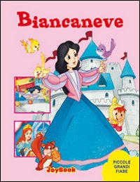 Biancaneve