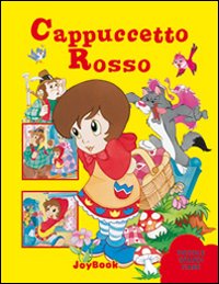Cappuccetto Rosso