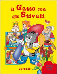 Il gatto con gli stivali