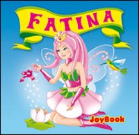 Fatina