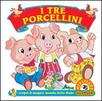 I tre porcellini