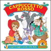 Cappuccetto Rosso