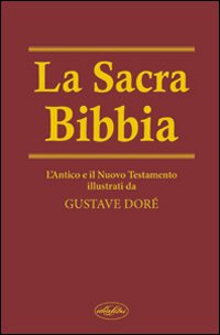 La sacra Bibbia
