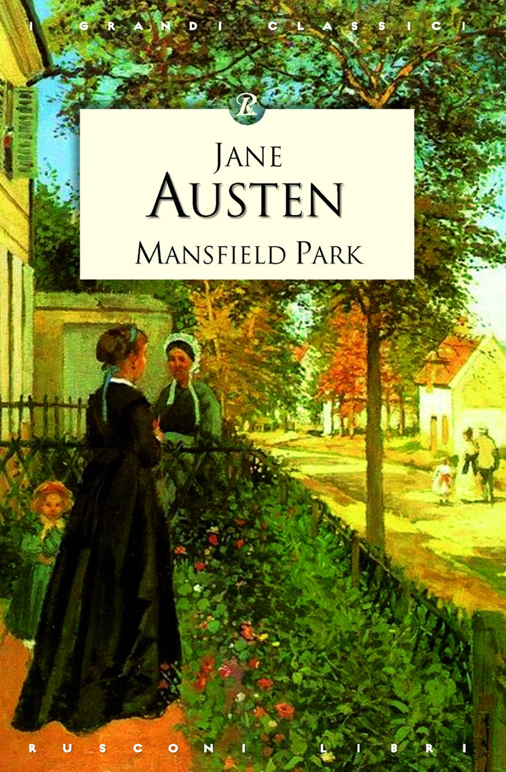 Mansfield Park